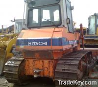 Sell HITACHI DX175 Bulldozer