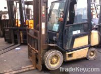 Sell VB 2.5T Forklift