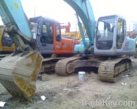 Sell KOBELCO SK200 excavator