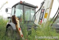 Sell TEREX  TX760 excavator