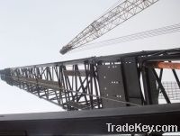 Sell hitachi KH1000  crawler crane