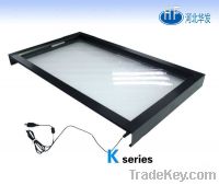 Sell infrared touch screen (size & feature can be customized)