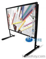 Sell infrared multi-touch interactive whiteboard