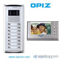 villa system video door phone