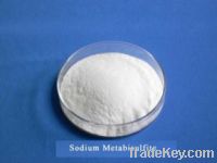 Sell sodium metabisulfate