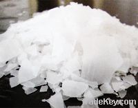 Sell caustic soda Flake/pearl/solid/food grade 96% 99%