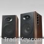 Sell speaker with high end version of FRISBY sound systems, Excellent
