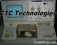 Sell Tektronix 370A