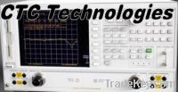 Sell Agilent 8722ES