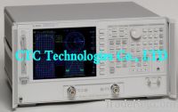 Sell Network Analyzers Agilent 8753ES