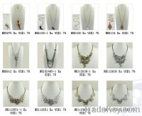 Christmas Promotion For Necklace