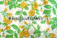 Printed Cotton Fabric