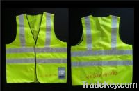 Sell safety reflective vest