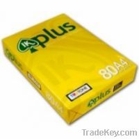 Sell Ik Plus A4 Copier Paper 80gsm 500 Sheet