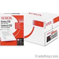 Sell Xerox A4 Copier Paper 80gsm 500 Sheet