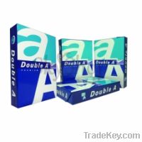 Sell Double A A4 Copier Paper 80gsm 500 Sheet