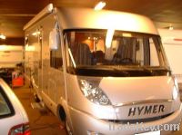 Vente de Camping-Car Hymer B694SL 2005