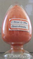 Sell 3-Amino-5-Nitro-Benzisothiazole