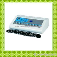 Sell Microcurrent Electro Stimulation Slimming Machine