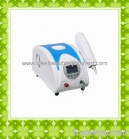 Sell YAG laser equipment for tattoo removal and eyebrow removal (L013)