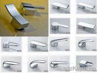 Sell 35mm cartridge Single water faucet handle series