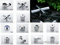 Sell 20mm cartridge Single faucet handwheel series