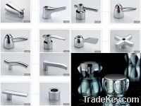 Sell 20mm cartridge Single faucet blade lever handle series