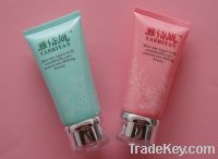 Sell soft plastic tube for hotel body lotion