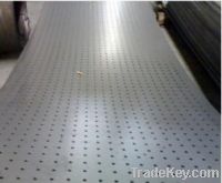 Sell Stainless Steel Perforated Sheet