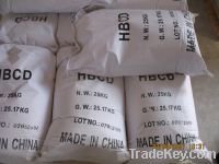 Sell  Hexabromocyclododecane(HBCD)