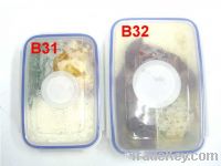 Lunch Box (B31+B32)
