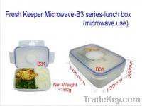 Lunch Box (B31)