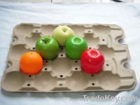 Sell apple tray