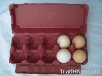 Sell egg carton, egg tray, trays