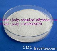 Sell carboxymethylcellulose sodium/CMC