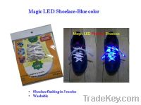 Magic LED Shoelace