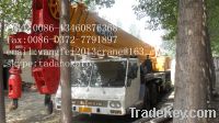 Sell used kato crane 5o ton, kato crane NK-500E-V