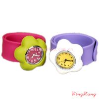 Sell Slap Band Watch