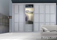 Overstock Sell of wardrobes from natural source