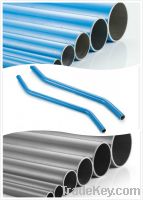 Sell aluminum compressed air pipe, air tube