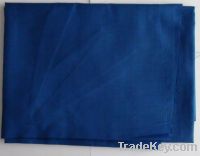 plain dyed fabric T65/C35