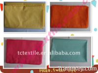 Sell Dyed Cotton Polyester Blended Fabric