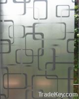 Sell Frosted glass 02