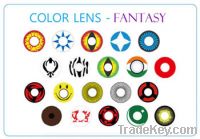Color Lens - FANTASY