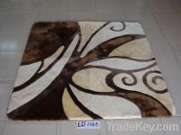 SHEEPSKIN CARPET RUG