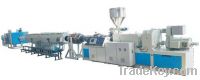 Sell PVC-C High Voltage Cable Protection Pipe Extrusion Line