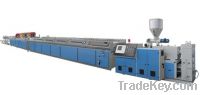 Sell PVC Profiled Material Production Line