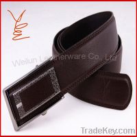 Sell  genuine men's fashion leather belt