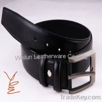 Sell cow leather belt