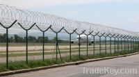 Sell Airport Fencing